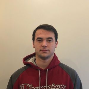 Meet your Posher, Max